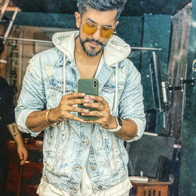 Suyyash Rai biography