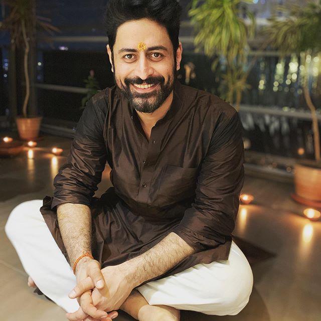 Mohit Raina Wiki, Age, Height, Weight, Facebook & Instagram