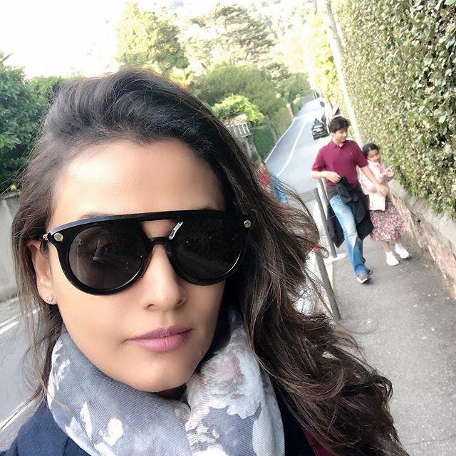 Namrata Shirdokar Age