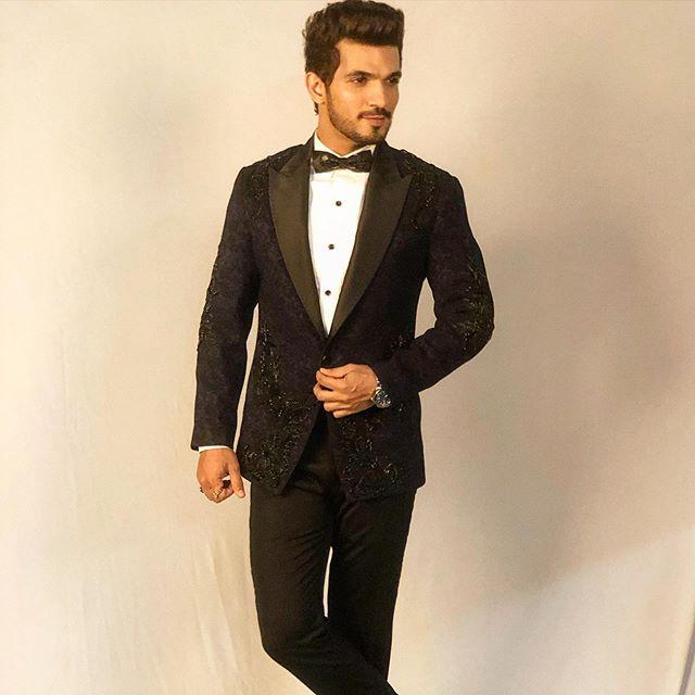 Arjun Bijlani biography