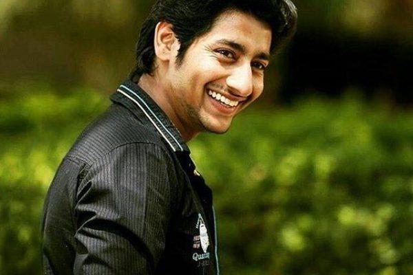 Akash Thosar Wiki, Age, Height, Weight, Family & Images
