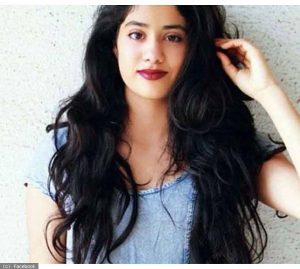 Jhanvi Kapoor Wiki, Age, Height, Weight, Education and More