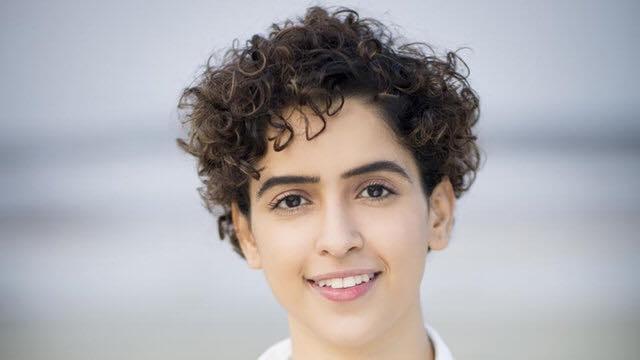 Sanya Malhotra Wiki, Age, Weight, Height, Dance, Ads