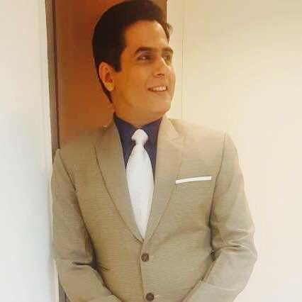 Aman Verma Wiki, Age, Height, Weight, Family, Wife