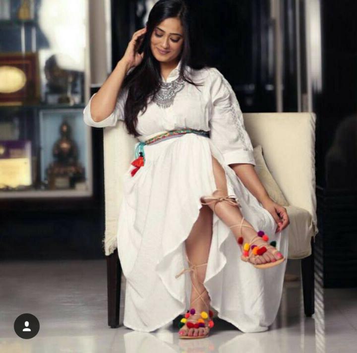 Shweta Tiwari Wiki Age Height Weight Latest News