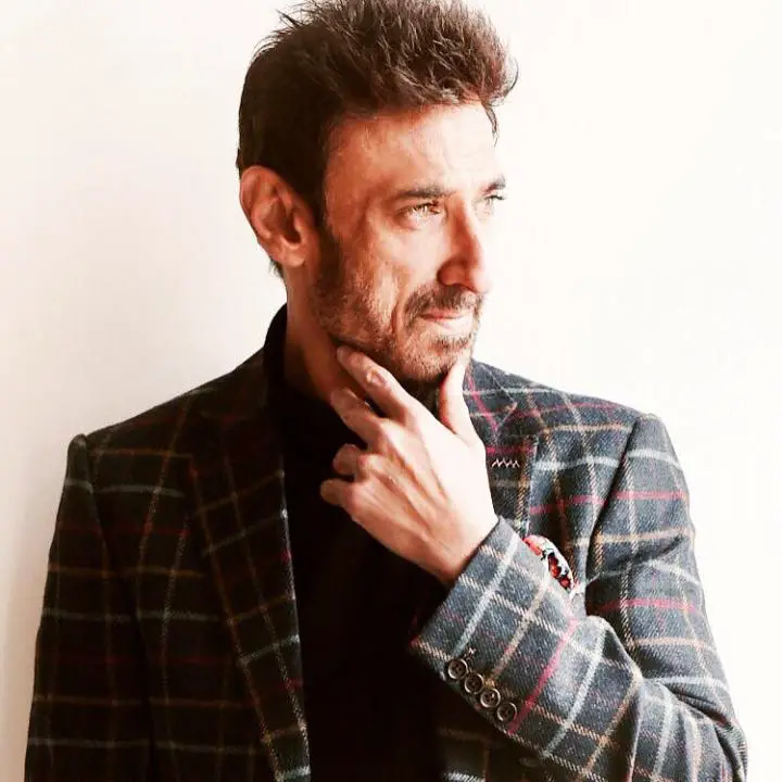 Rahul Dev Wiki, Age, Height, Weight, Family & More
