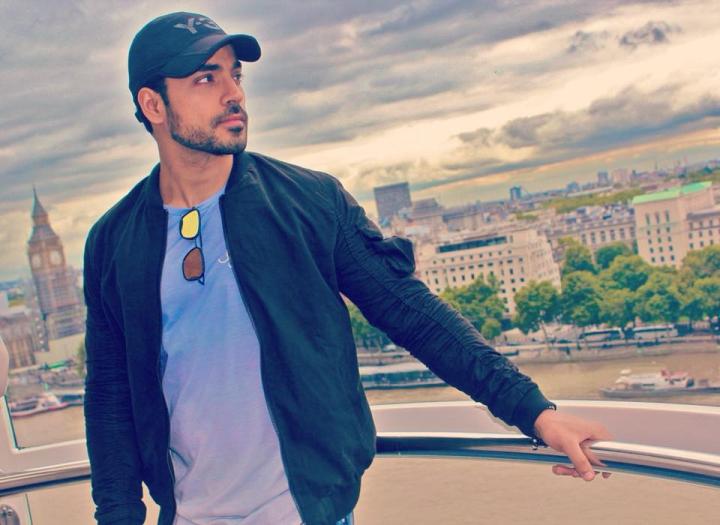 Gautam Gulati Wiki, Weight, Age, Height, Family