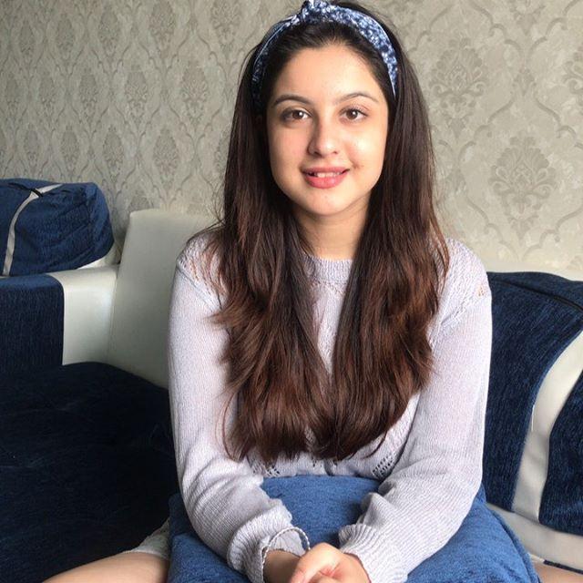 Tunisha Sharma images