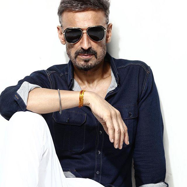 Rahul Dev biography