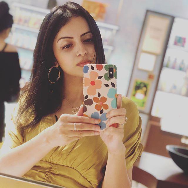 Shrenu Parikh Wiki