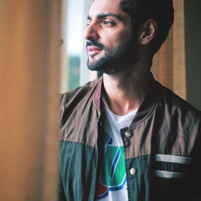 Karan Wahi 