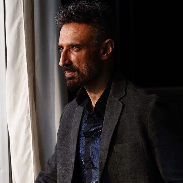 Rahul Dev images