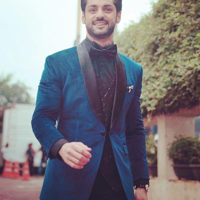 Karan Wahi Bio