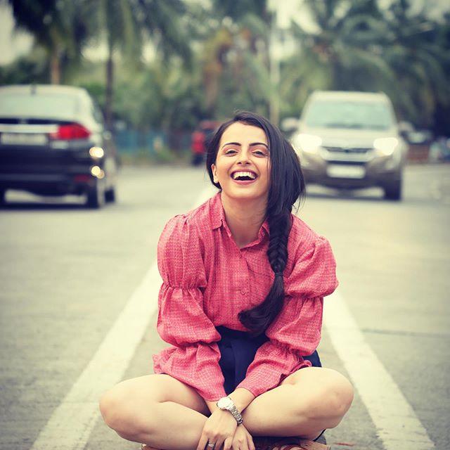 Shrenu Parikh Age