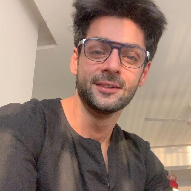 Karan Wahi