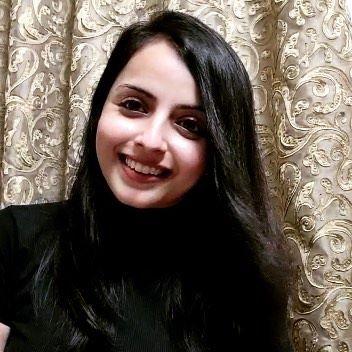 Shrenu Parikh biography