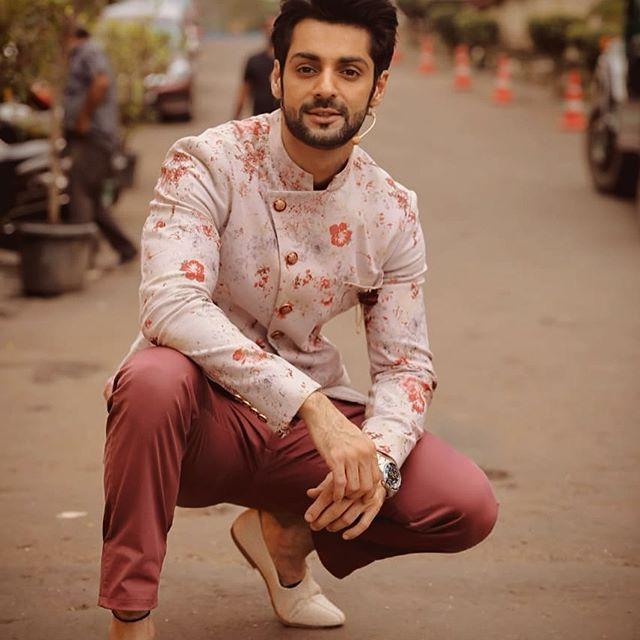 Karan Wahi wiki