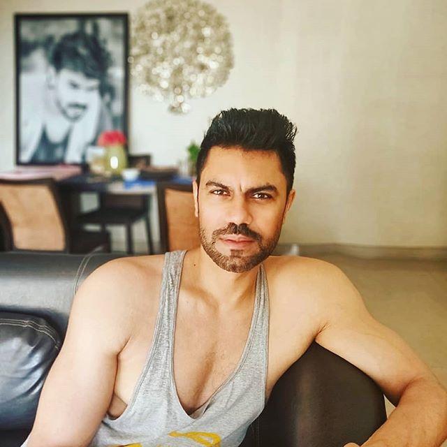 Gaurav Chopra Actor