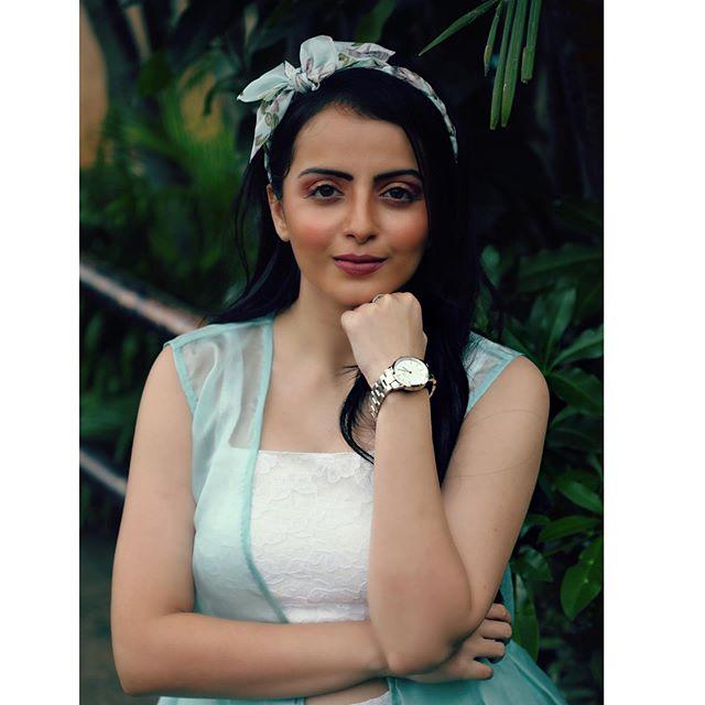 Shrenu Parikh bio