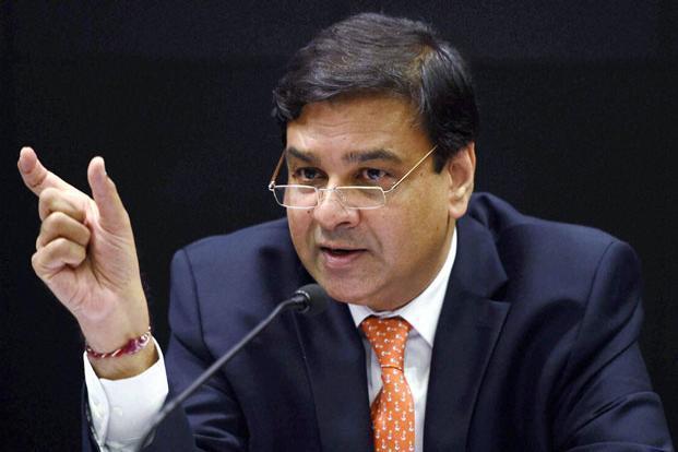 Urjit Patel Wiki, Age, Height, Weight, Wife & More