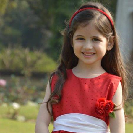 Harshaali Malhotra Wiki, Age, Height, Weight, Parents, Images