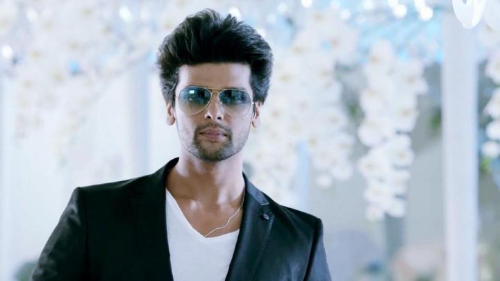 Kushal Tandon Wiki Age Height Weight Wife Family