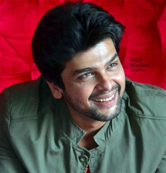 Kushal Tandon Wiki, Age, Height, Weight, Wife, Family