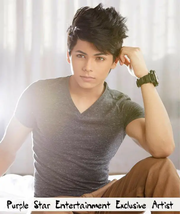 Siddharth Nigam Wiki, Age, Height, Weight, Family