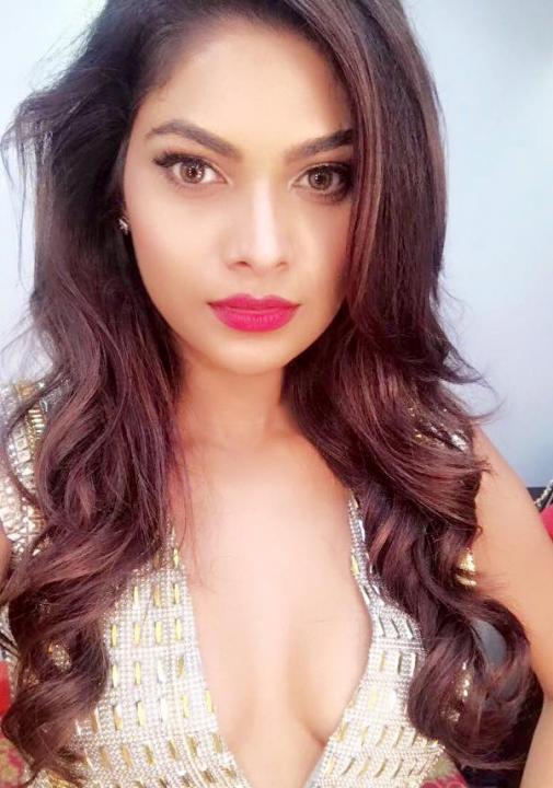 Lopamudra Raut Wiki, Age, Height, Weight, Family