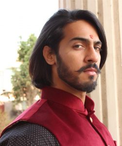 Thakur Anoop Singh Wiki, Age, Height, Weight, Images