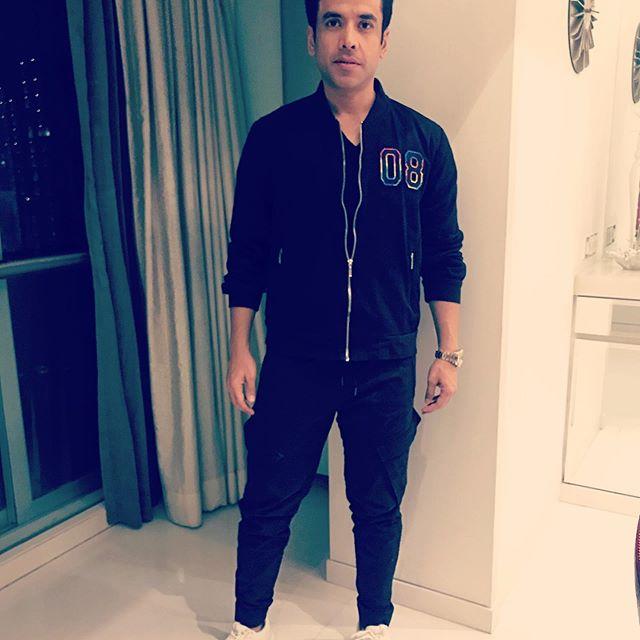 Tusshar Kapoor Wiki, Age, Height, Weight, Wife, Movies 6