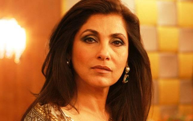 Dimple Kapadia Wiki, Age, Height, Weight, Movies & Parents
