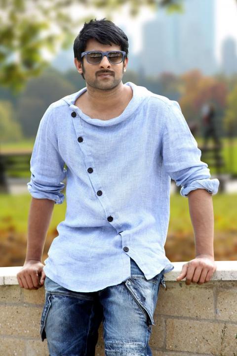 prabhas adavi ramudu