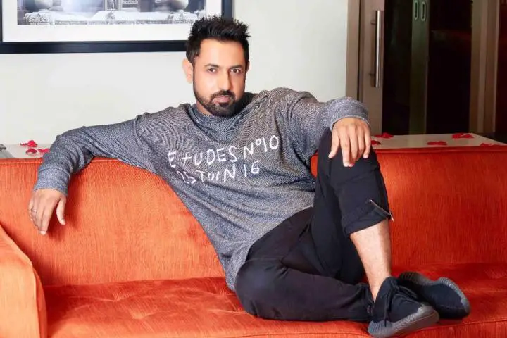 Gippy Grewal Wiki, Age, Height, Weight, Wife, Movies, Songs