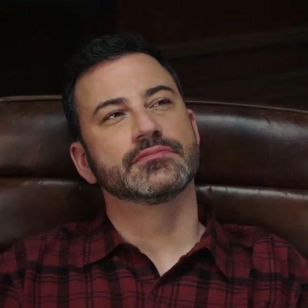 Jimmy Kimmel 