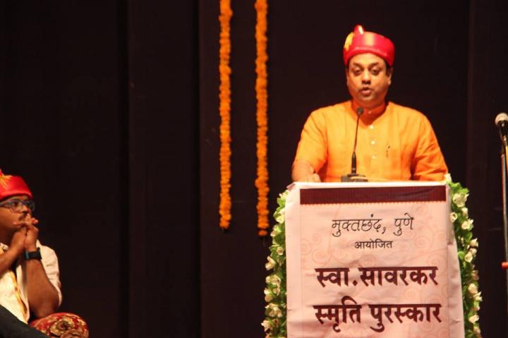 Sambit Patra Wiki, Age, Height, Weight, Family And More