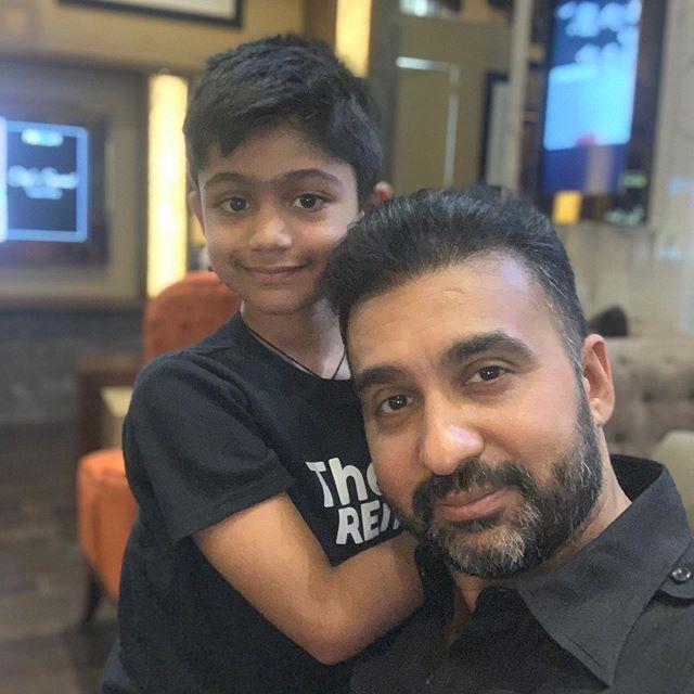 Raj Kundra 