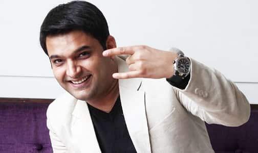 Family Time With Kapil Sharma Wiki, New Cast, Starting Date, Timings & Promo