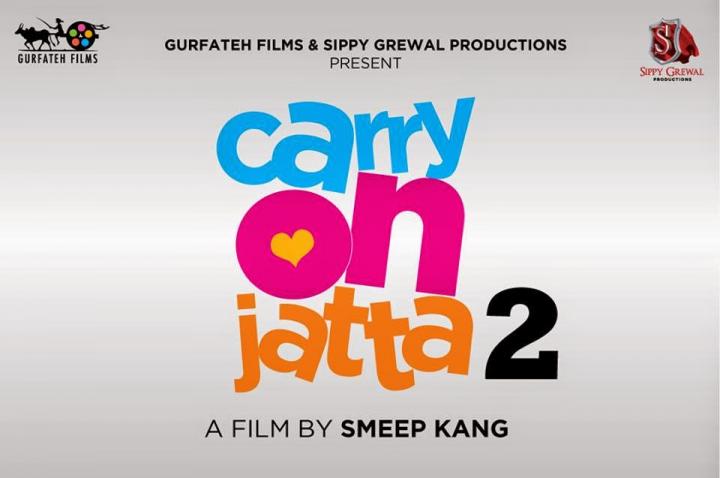 Carry On Jatta 2 Punjabi Movie Cast, Release Date, Trailer