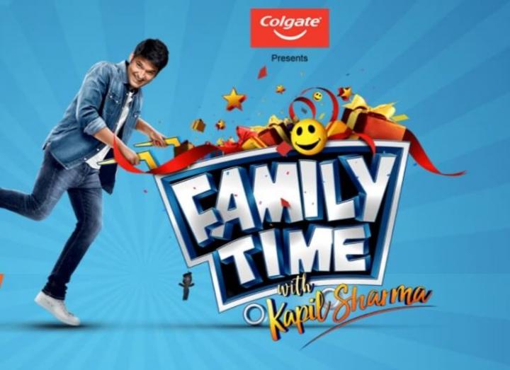 Family Time With Kapil Sharma Wiki, New Cast, Starting Date, Timings & Promo