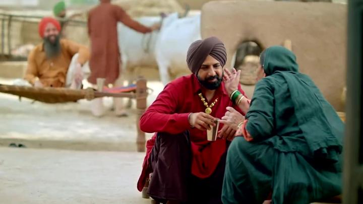 Subedar Joginder Singh Punjabi Movie Cast, Trailer, Release Date 