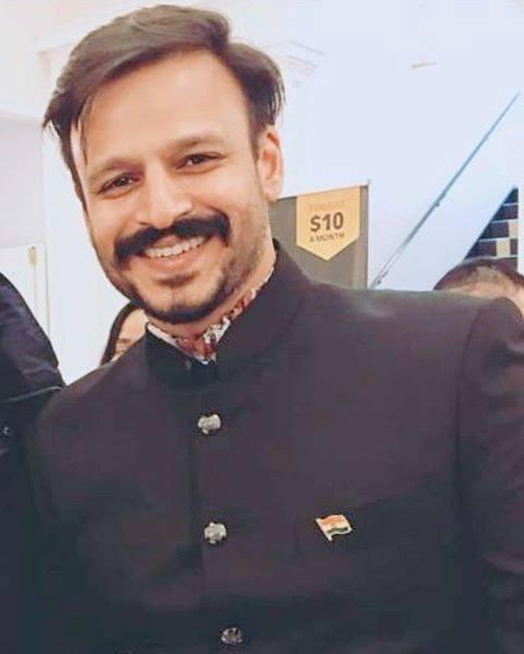 Vivek Oberoi Wiki, Height, Weight, Age, Movies, Wife, & Net Worth