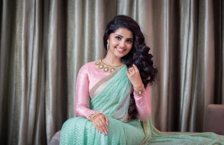 Anupama Parameswaran Wiki, Images, Age, Height, Weight, Family