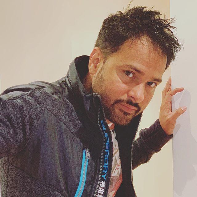 Amrinder Gill bio