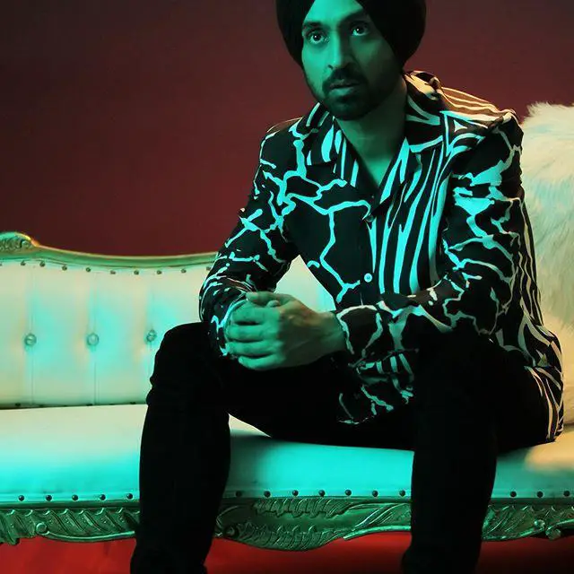 Diljit Dosanjh Wiki, Wife, Movies, Birthday, Song, Age, Height 2
