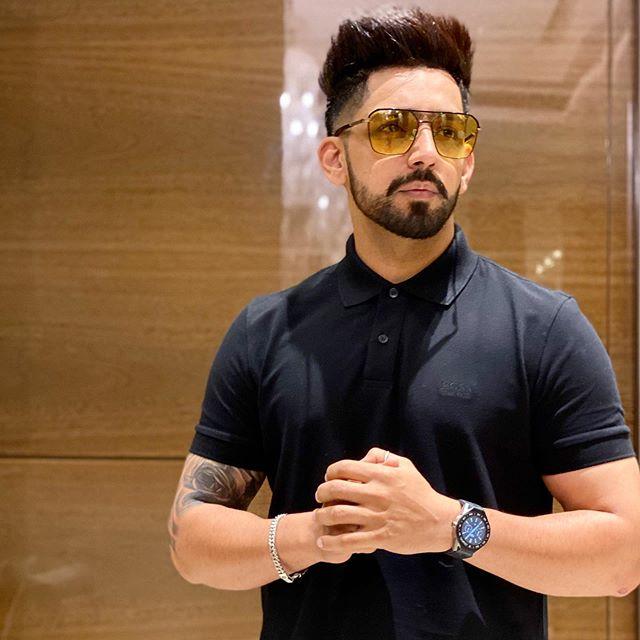 Babbal Rai (Punjabi Singer) Wiki, Biography, Songs, Images & More