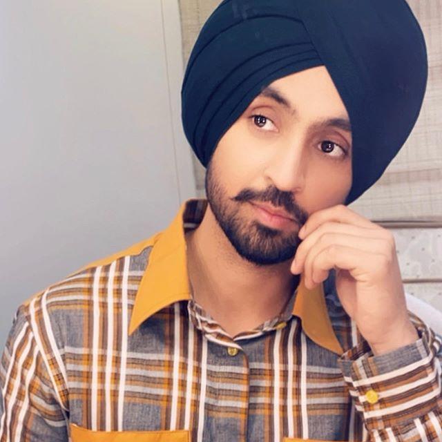 Diljit Dosanjh Wiki, Wife, Movies, Birthday, Song, Age, Height 3