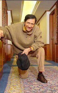 Dev Anand Wiki, Age, Height, Weight, Death Cause, Son & Wife