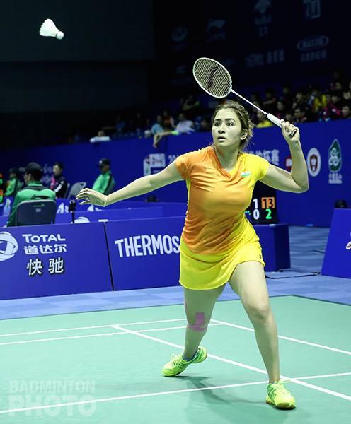 Jwala Gutta Wiki, Biography, Age, Weight, Height, Family