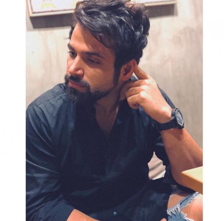 Rithvik Dhanjani Wiki, Age, Height, Weight, Wife, Instagram